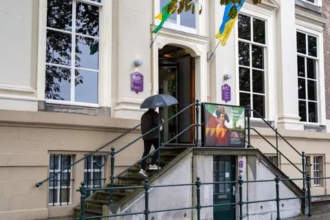 Boutique Hotel Corona foto 37