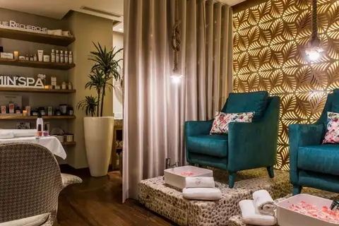 Le Casablanca Hotel in Casablanca, foto 9