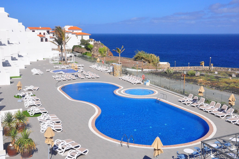 Occidental Roca Negra - Inclusief huurauto foto 14