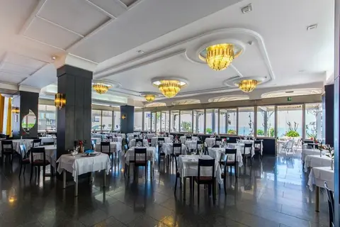 Hotel Pietra di Luna in Maiori — foto 18