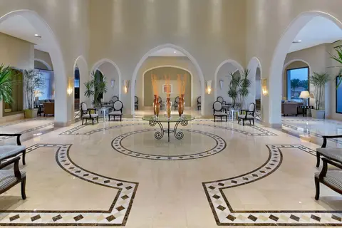 JAZ Mirabel Park in Sharm El Sheikh — foto 5