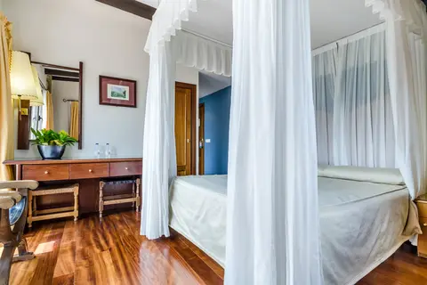 Hotel Albarracín in Albarracín — foto 12