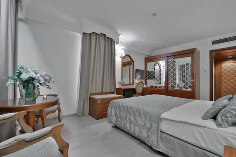 Odysseia Hotel Kapetanios in Limassol, foto 28