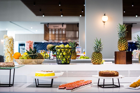 Hotel Louis Phaethon Beach foto 5