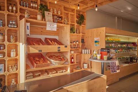 Camping Domaine De Soleil Plage foto 18