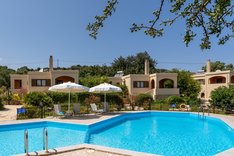 Marialena Villas foto 11