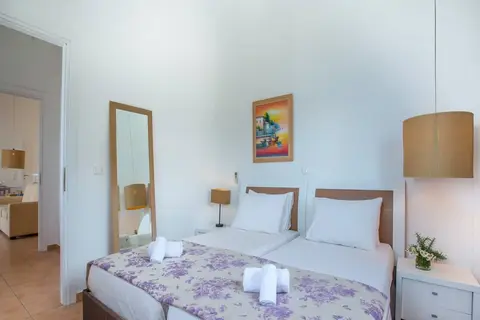 Anassa Mare Villas & Residences in Αντίπαξος — foto 17