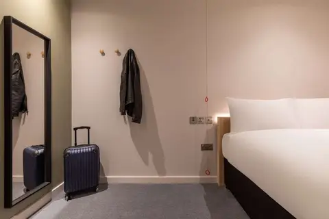 Zedwell Hotels Greenwich in Londen, foto 15