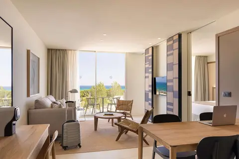 Atzavara Hotel & Spa in Santa Susanna — foto 28