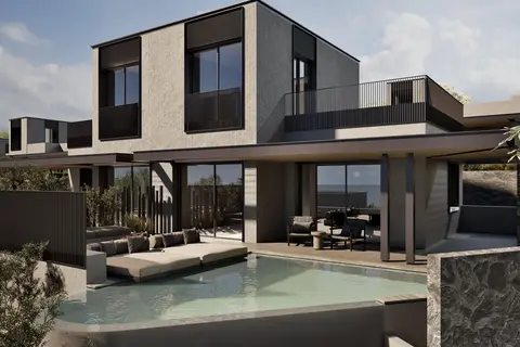 Neme Slow Living Retreat in Άδελε