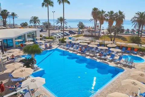 Hipotels Hipocampo in Cala Millor — foto 30