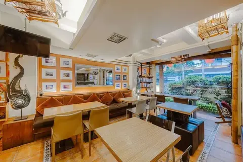 Collection O Diamond House Khaosan in Bangkok — foto 12
