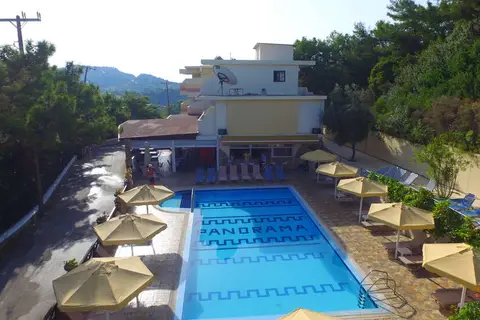 Panorama Studios in Δήμος Ρόδου — foto 2