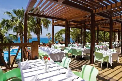 Fantasia Hotel de Luxe in Kuşadası — foto 14