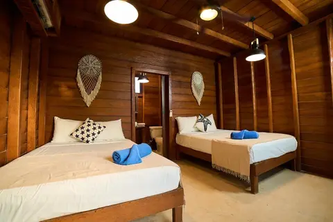 Coconut by ÓOL Hotels in Holbox, foto 6