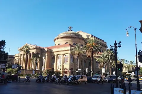 Cassaro261 B&B in Palermo, foto 8