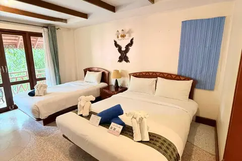 Aonang Bay Resort in บ้านอ่าวนาง — foto 13