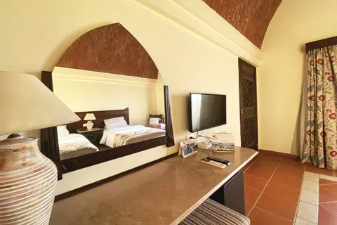 ONATTI Beach Resort in القصير — foto 5
