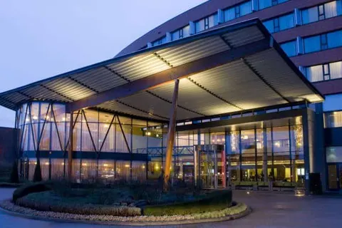 Van der Valk Hotel Ridderkerk foto 4