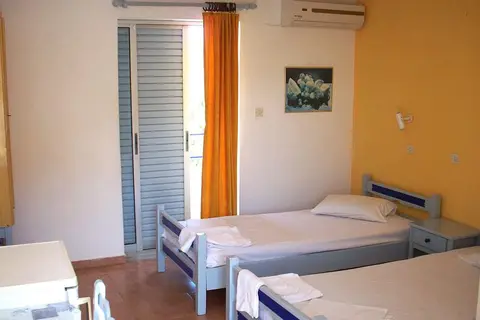 Rena Studios in Kos — foto 24
