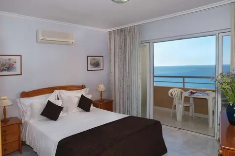 Appartementen Jardins da Rocha in Portimão, foto 13