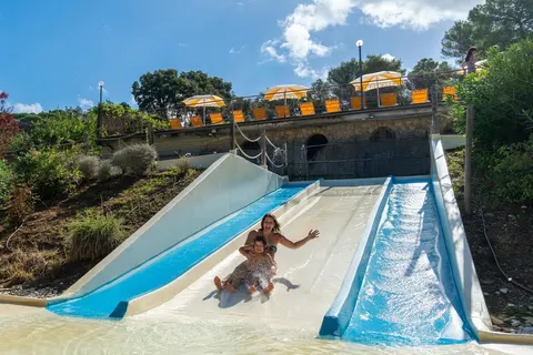 Le Pianacce Camping Village foto 5