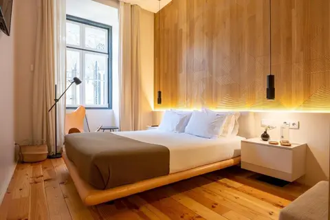 Tempo Flh Hotels Lisboa in Lissabon, foto 24