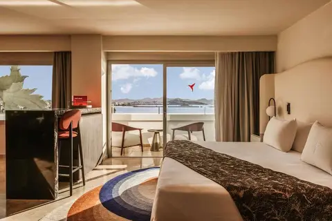 The Unexpected Ibiza Hotel - adults only in Sant Jordi de ses Salines, foto 4