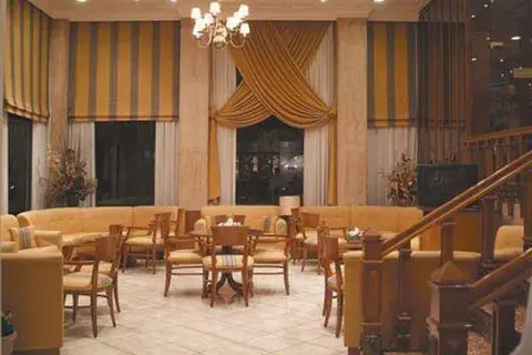 Emmantina Hotel in Athene — foto 9