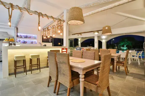 Malibu Boutique Studios & Bungalows in Faliraki — foto 6