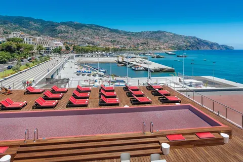 Pestana CR7 Funchal foto 3