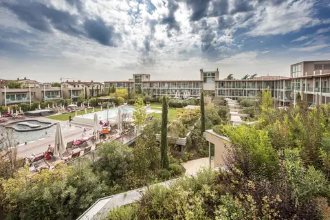 Aqualux Hotel Spa Suite & Terme Bardolino in Bardolino — foto 21
