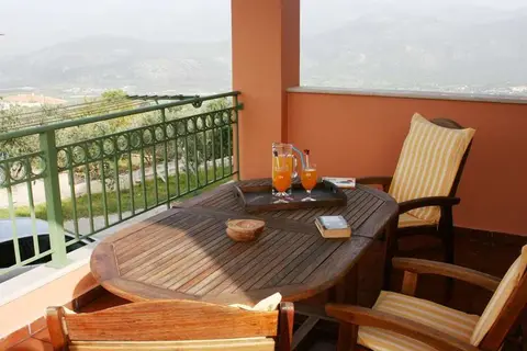 Lagoon View Appartementen in Kompothekrata, foto 12