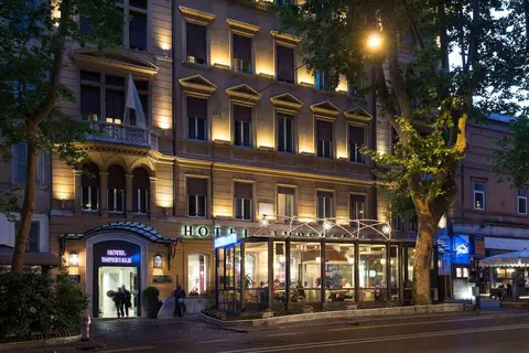 Hotel Imperiale in Rome, foto 5