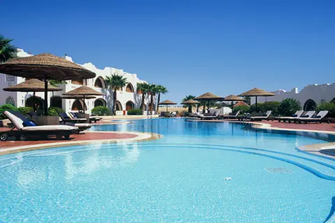 Domina Coral Bay Prestige in Sharm El Sheikh — foto 13