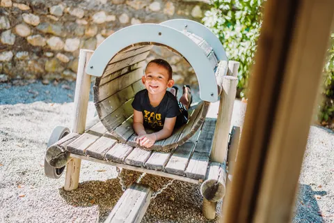 Camping La Clémentine foto 13