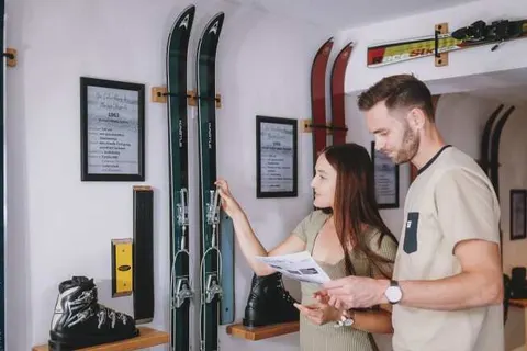 Sportresort Alpenblick foto 18