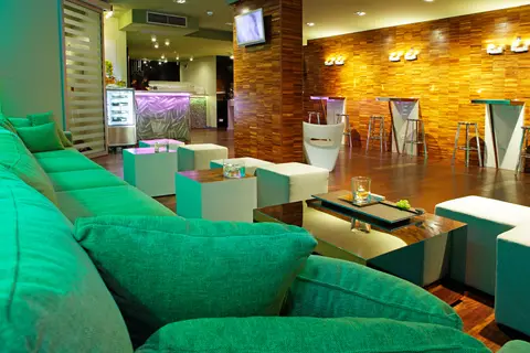 Hotel Bol in Bol — foto 8