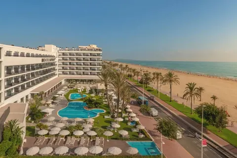 RH Bayren Hotel & Spa in Gandia
