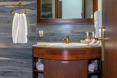 Paralia Beach Boutique Hotel in Δρυός — foto 12