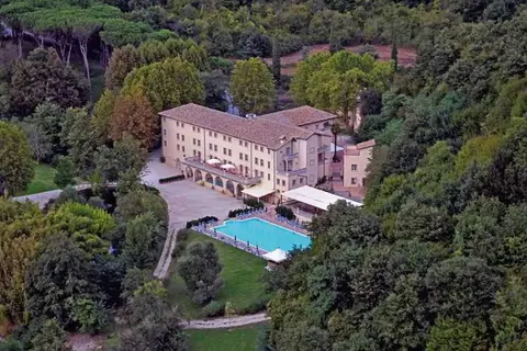 Grand Hotel delle terme di Stigliano in Canale Monterano, foto 28
