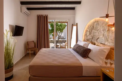 Olive Mykonos Villas in Δήμος Μυκόνου — foto 8