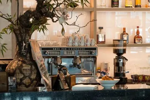 Shanghai Hotel Holland Delft foto 15