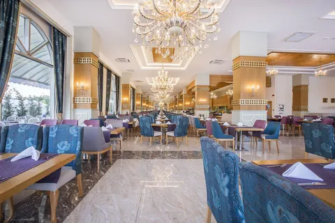 J'adore Deluxe Hotel & Spa foto 10