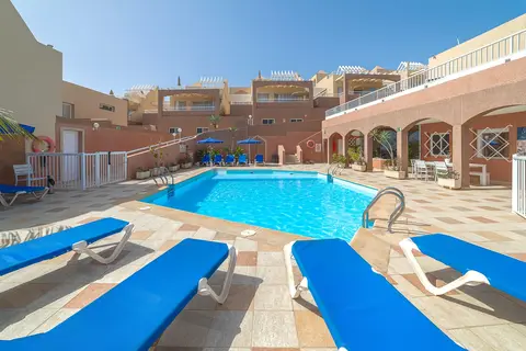 Villas Monte Solana by LIVVO in Morro Jable — foto 3