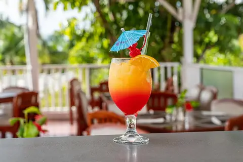 Sapphire Beach Club Resort in Cupecoy — foto 6