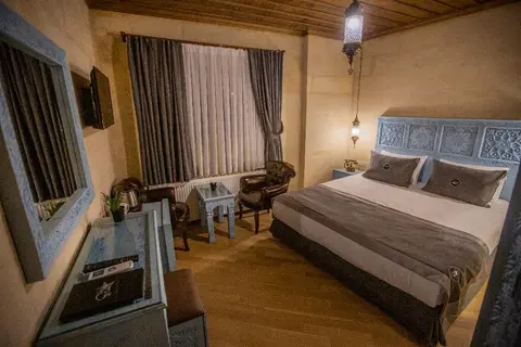 Sinasos Star Hotel in Göreme — foto 19