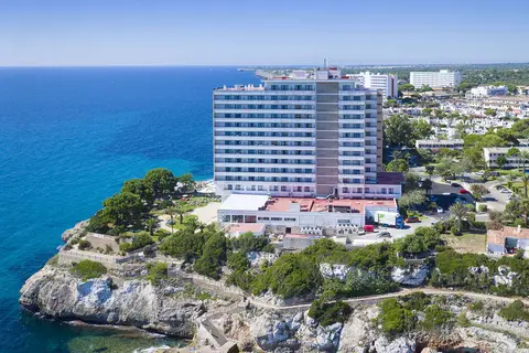 Alua Calas de Mallorca Resort in Calas de Mallorca — foto 10