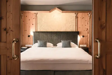 Hotel & Spa Falkensteinerhof in Mühlbach - Rio di Pusteria — foto 24