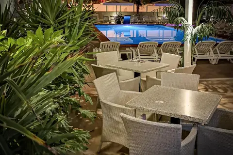 Hotel D'Annunzio in Rome — foto 11